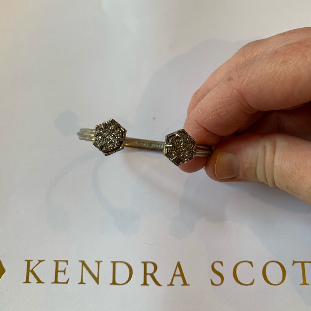 Kendra Scott Arden Cuff Bracelet